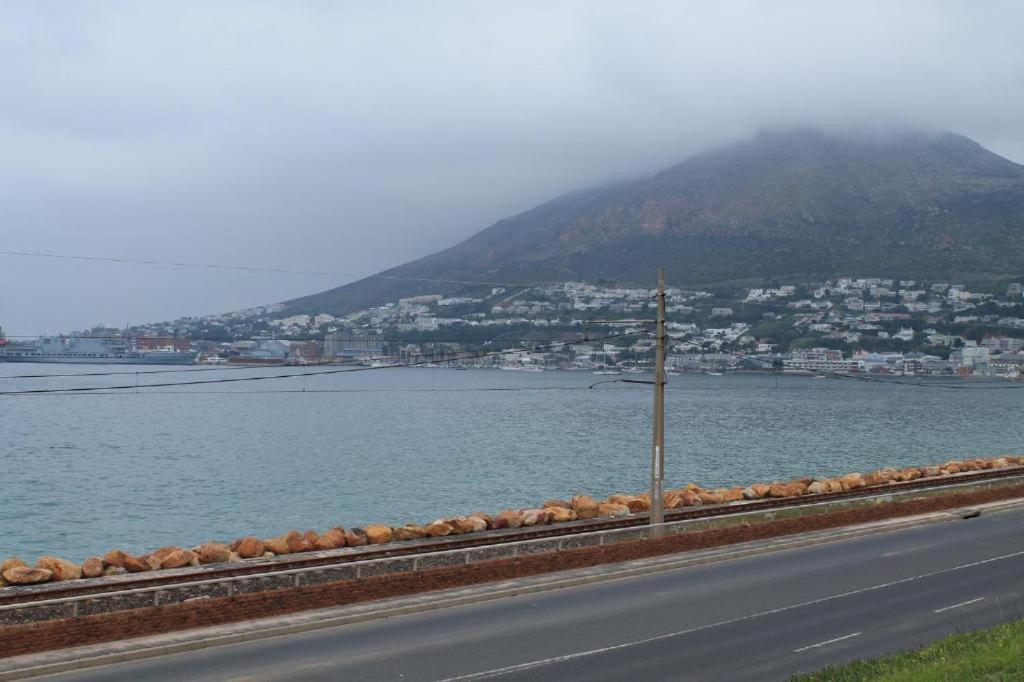 Seaforth Terrace Apartment Simon's Town Exterior photo